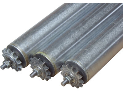 輸送機(jī)，滾道輸送機(jī)配件