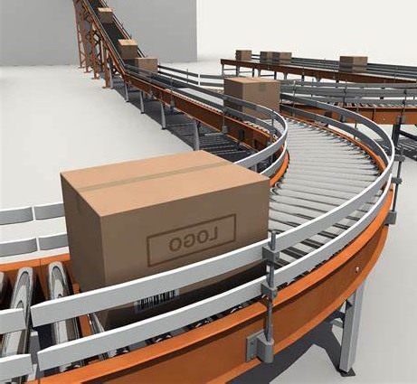 積放<a href=http://m.hongtexbiotech.com.cn/ target=_blank class=infotextkey>滾筒輸送流水線</a>